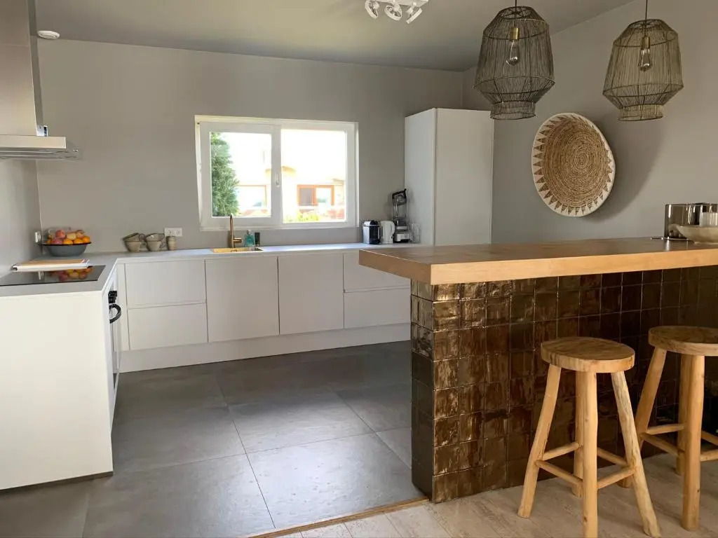 Luxe villa voor 8 personen met uitzicht over het Veerse Meer