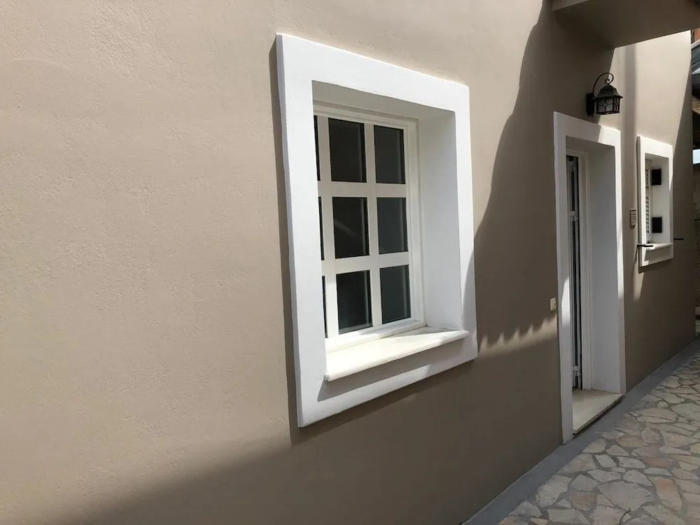 Glyfa Beach Villas