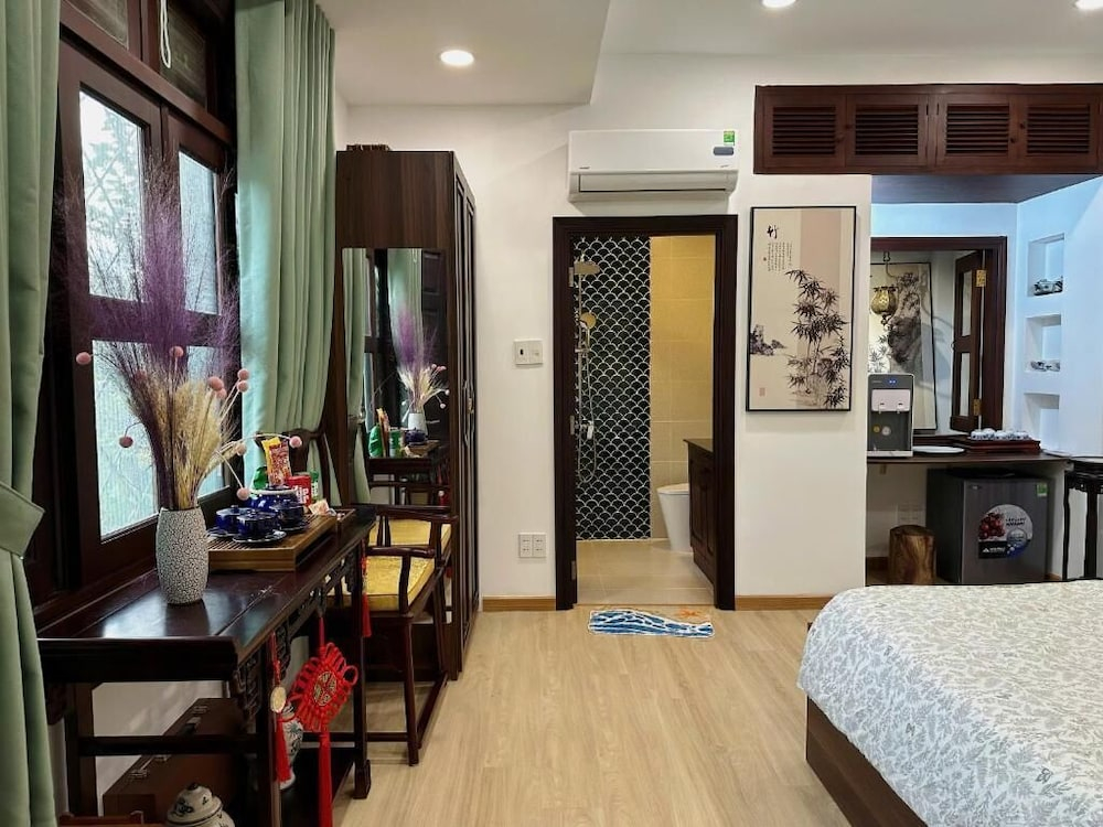 The Chimi - Homestay and Coffee