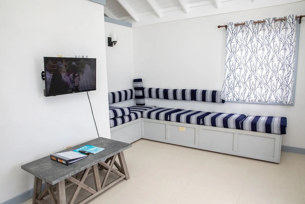 Neem View Apartments Antigua
