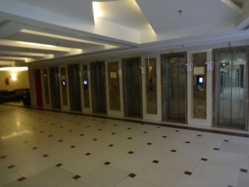 Maather Al Jiwaar Hotel