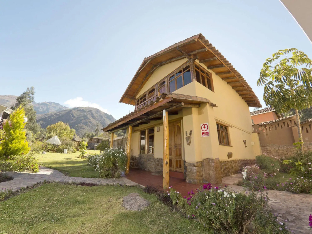 Intiñan Hotel