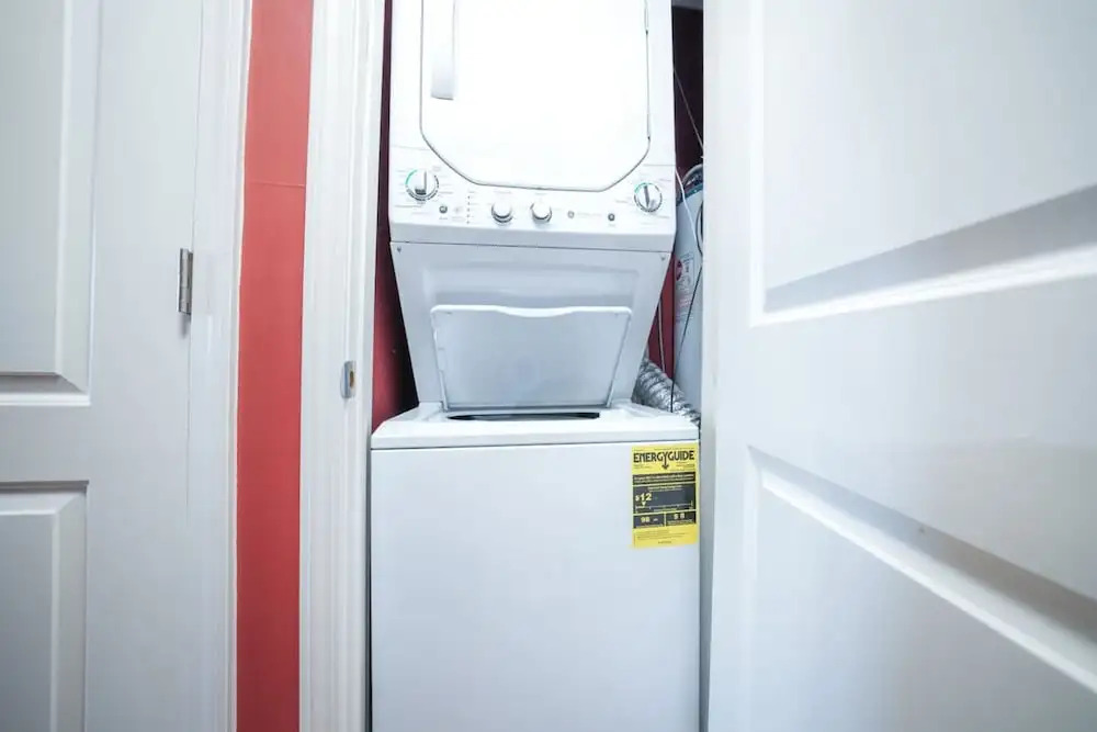 First Floor Studio Resort Access Portable AC