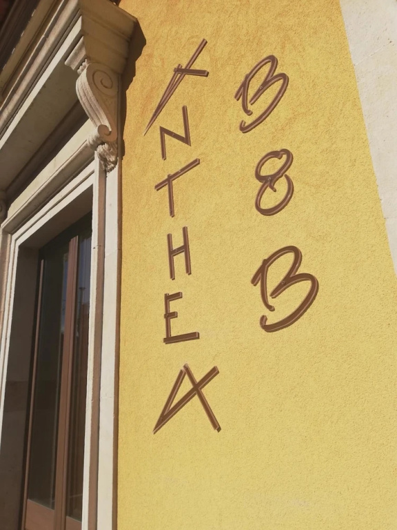 Palazzo Anthea
