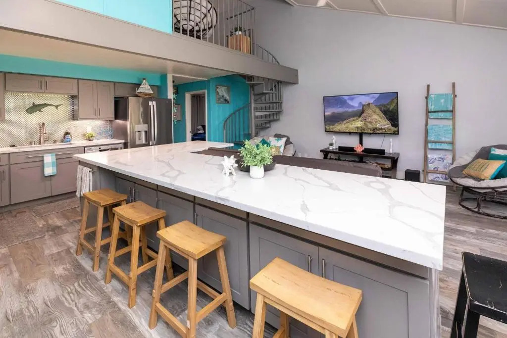 Koa Resort 4I