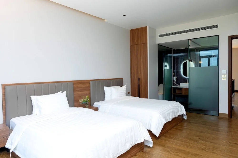 Tico Villa Tam Dao