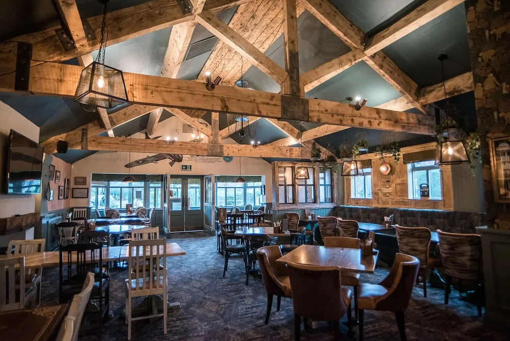 Premier Inn Warrington South