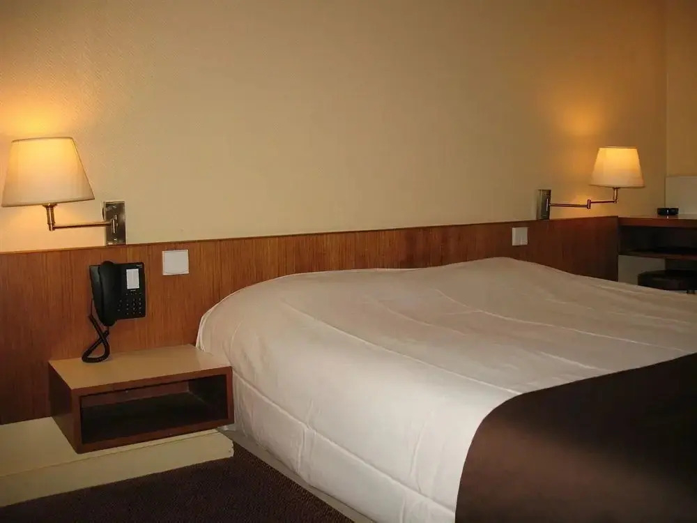 Le Relais de Massy