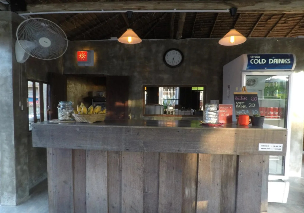 Paiburee Guesthouse
