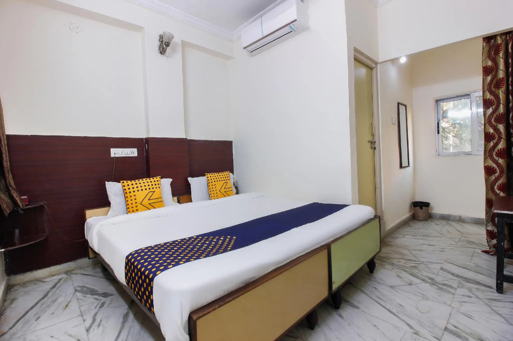 SPOT ON 65122 K-inn