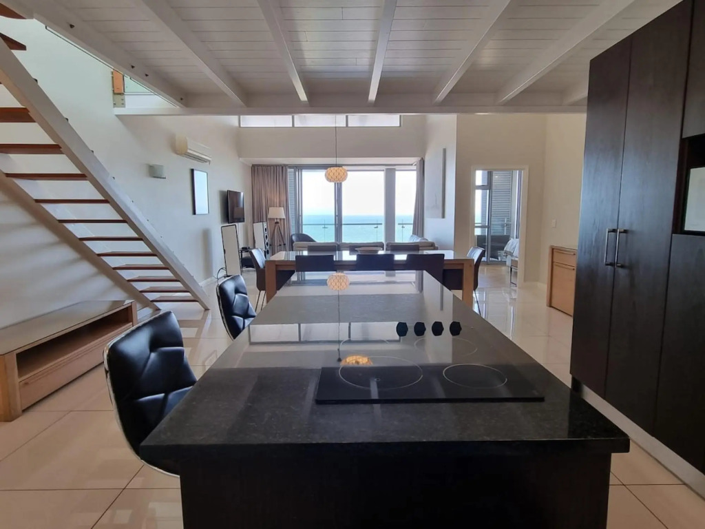 The Crystal - Spectacular sea Views in Camps Bay