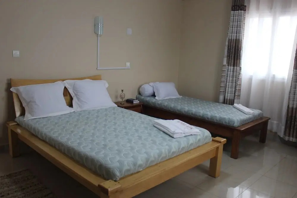 Vannie Hotel