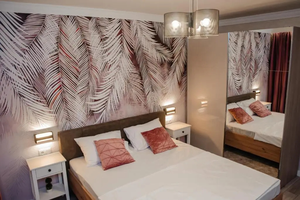 Divine Apartments Oradea Ap 18