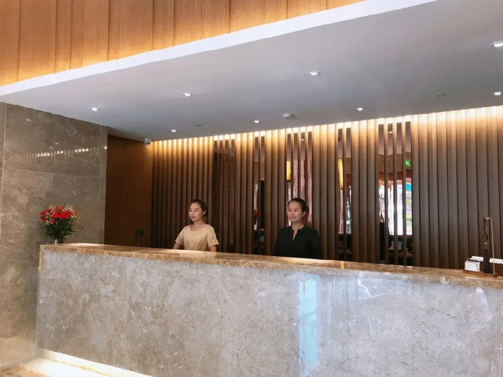 Yitel (Shanghai Qinghe Road)