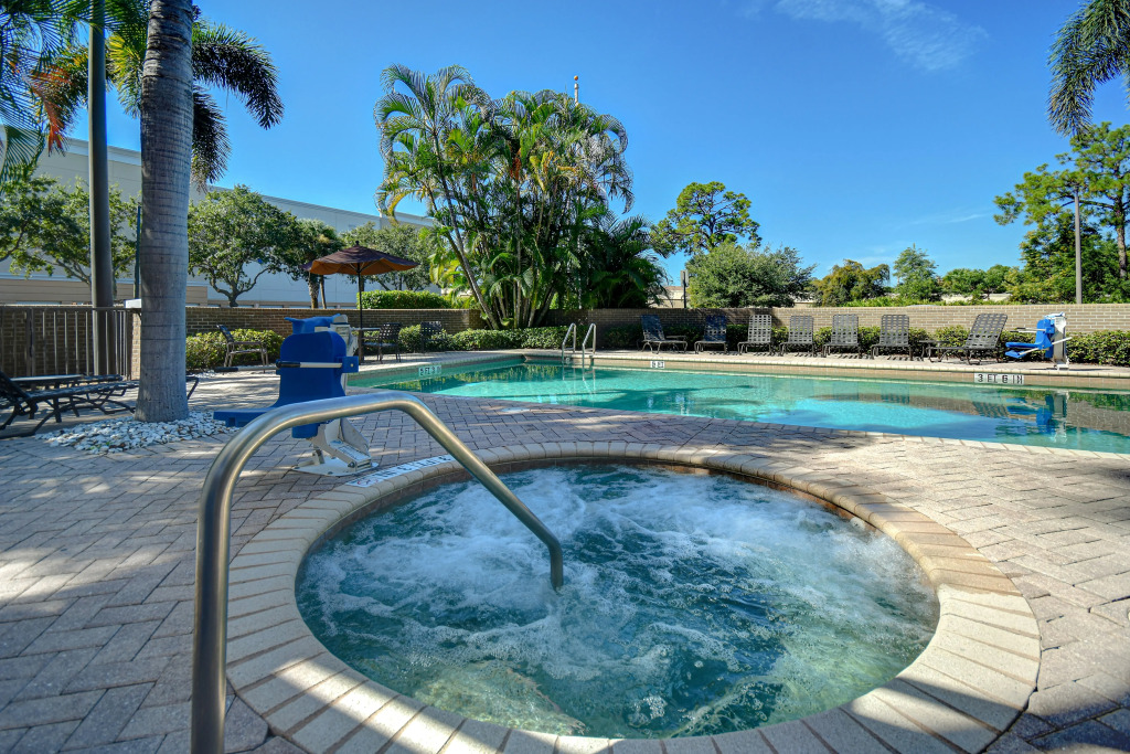 Hilton Garden Inn Fort Myers