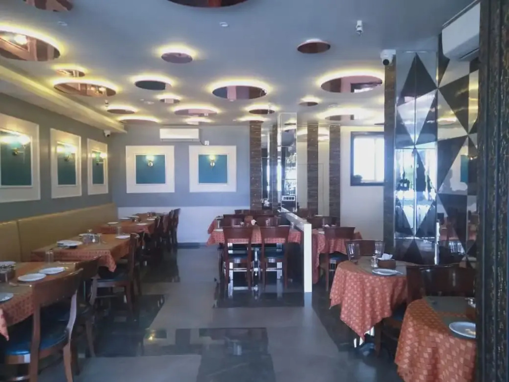 Hotel SK Executive