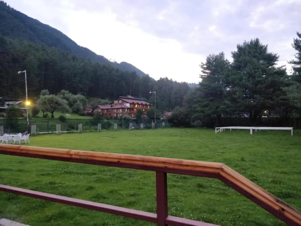 Hotel Heevan Pahalgam