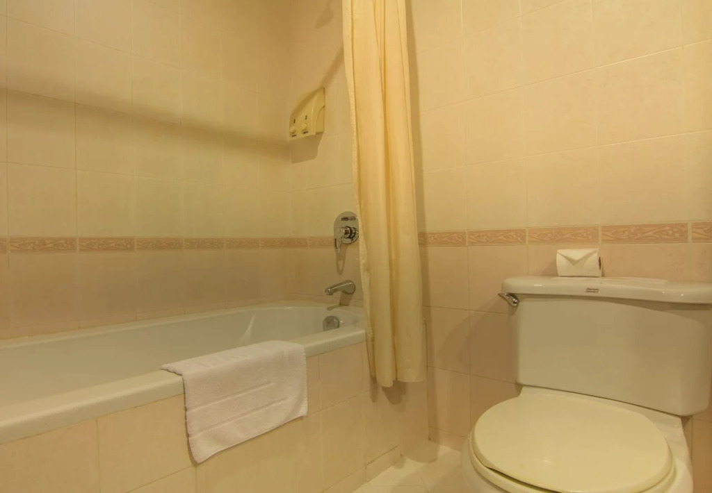 Khemara Angkor Hotel & Spa
