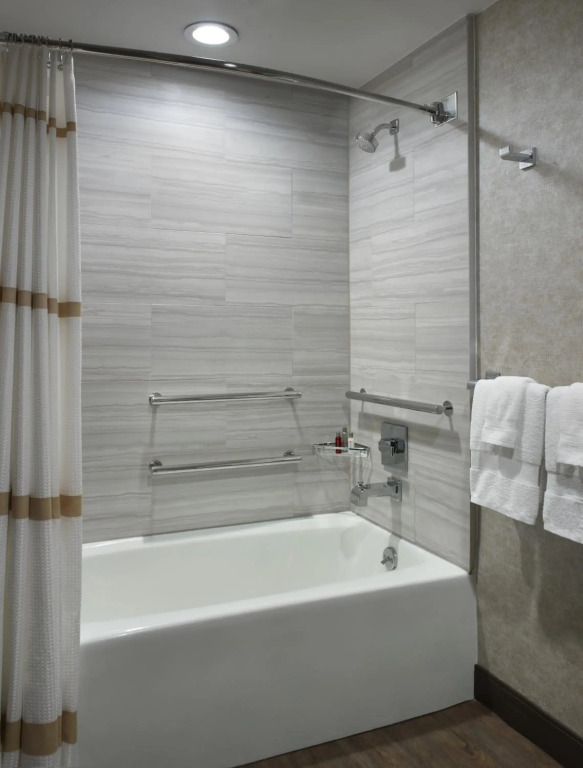 Atlanta Marriott Peachtree Corners