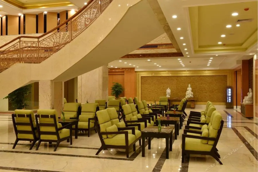 Banyan Mansion Hotel