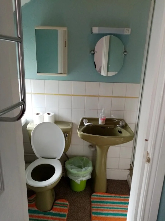 Lea Hurst B & B