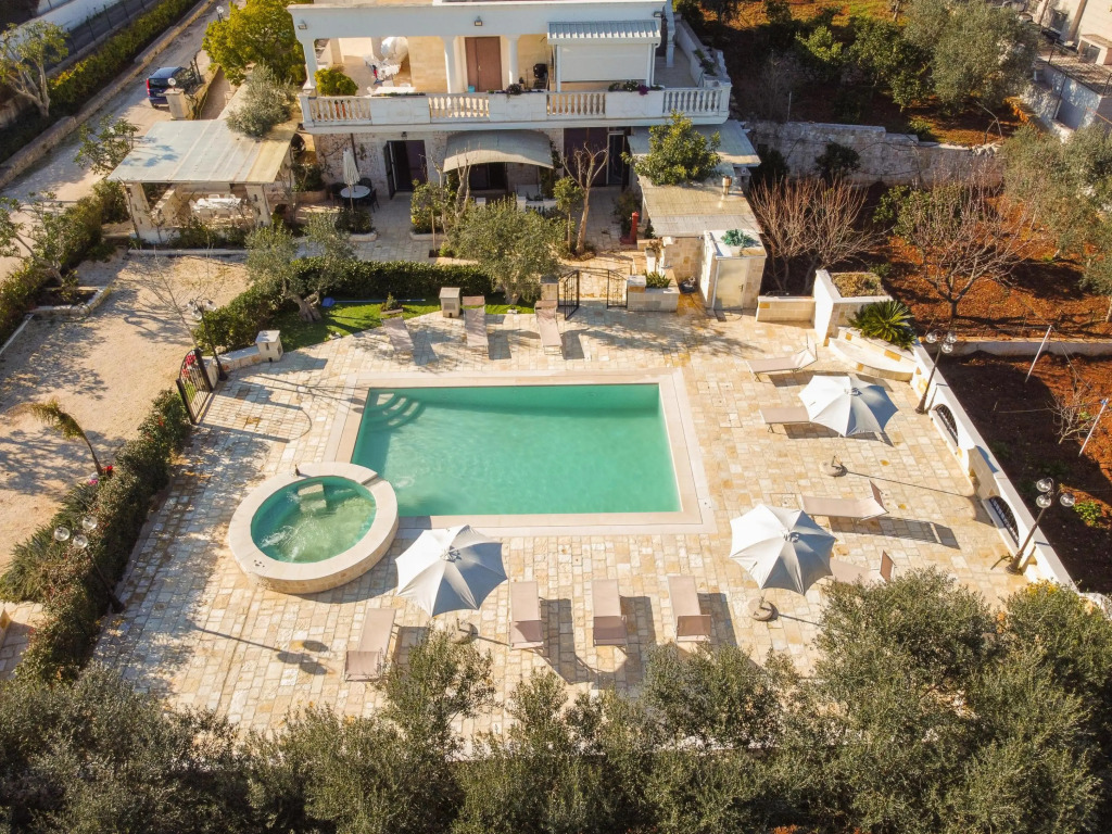 Appartamento Daunia  - Puglia
