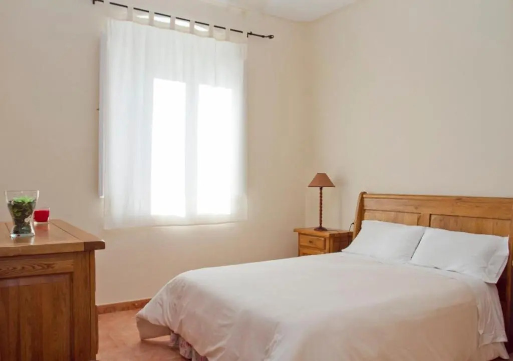 Holiday home Can Clerc