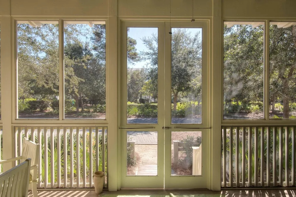 Walk in the Park by Exclusive 30A