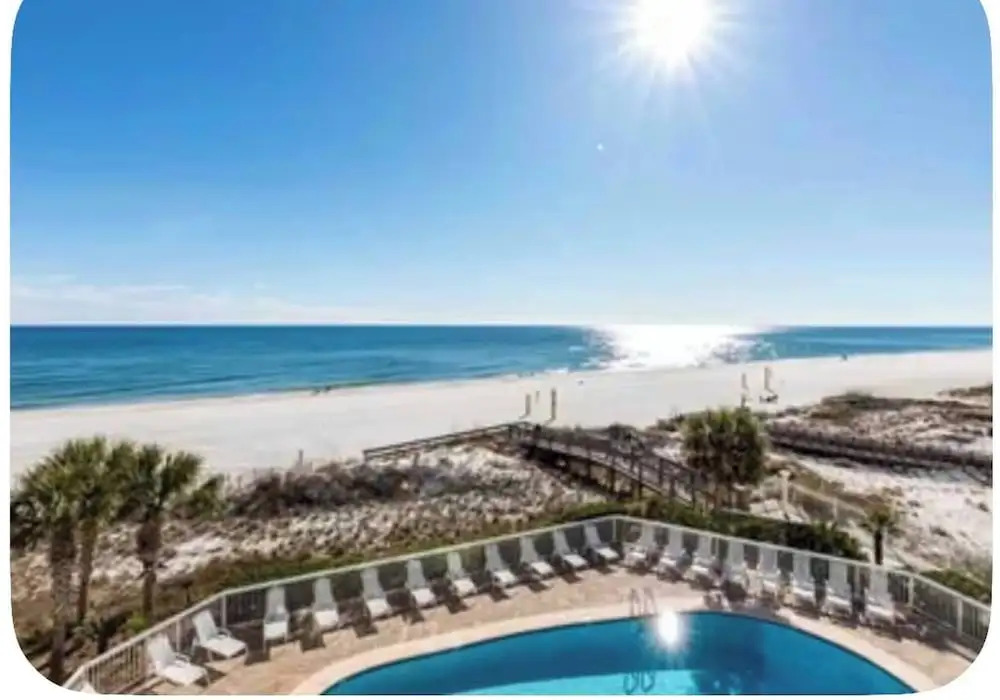 Beach Front Family Friendly Sleeps 9 3poolsresort