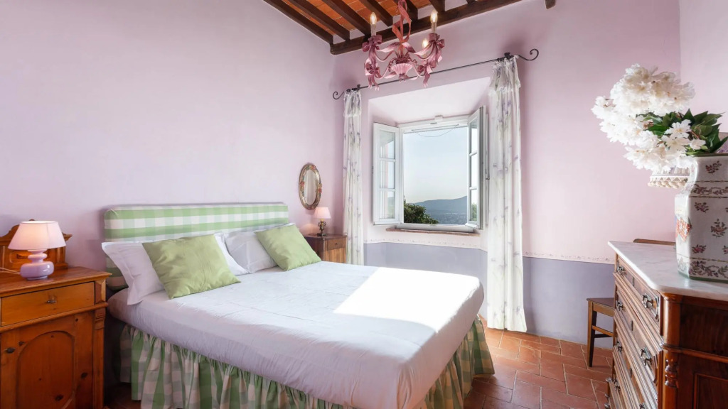 VILLA PRIMO SOLE 22, Emma Villas