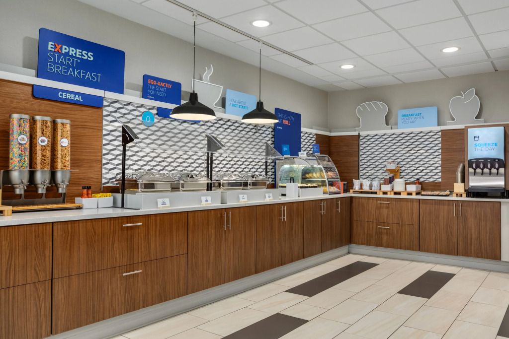 Holiday Inn Express - Atlanta-Kennesaw by IHG