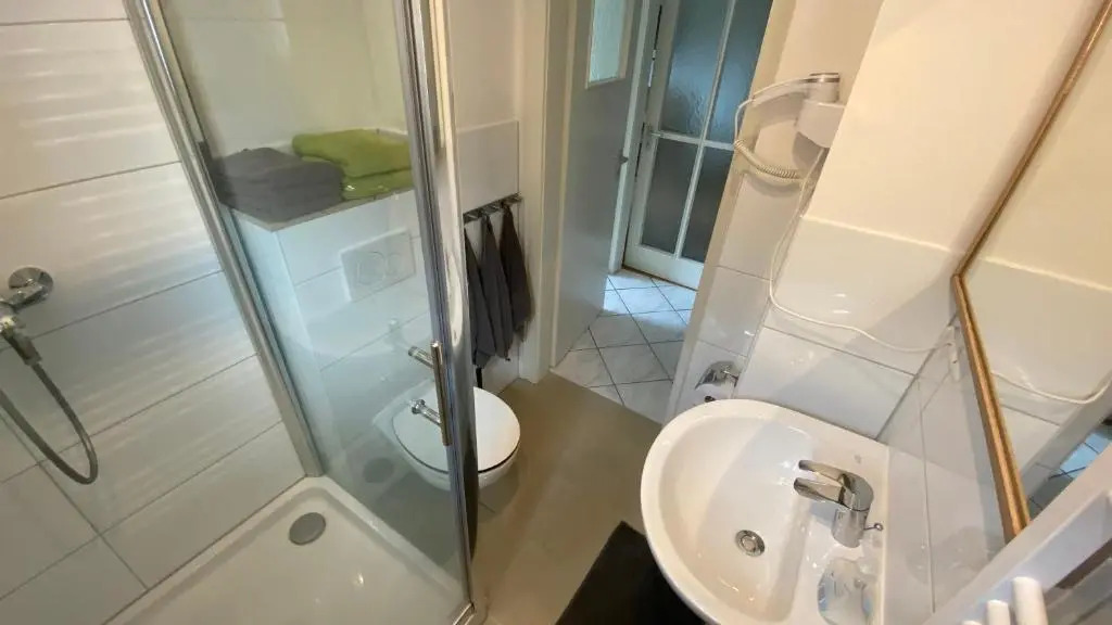 BS Living Apartment 1