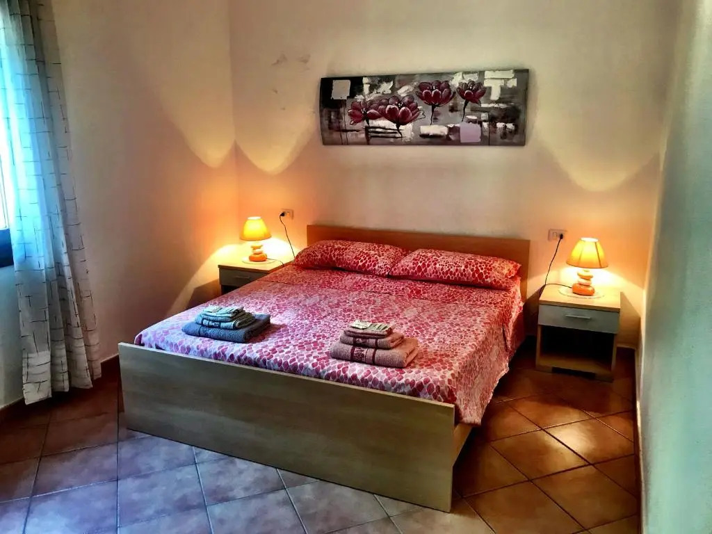 MP Guest House