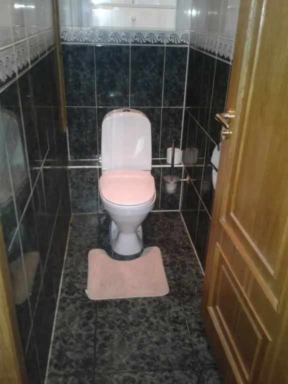 CityInn Smolenskaya