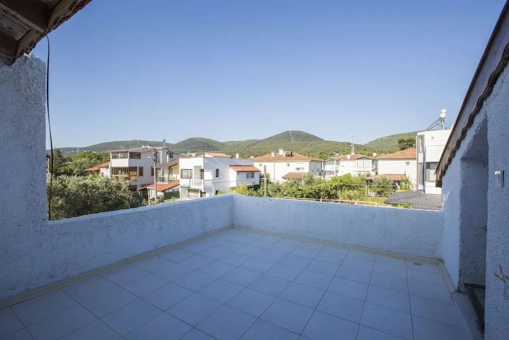 Surla Hotel
