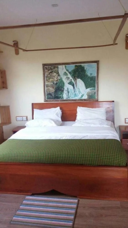 St. Eugene's Hostel