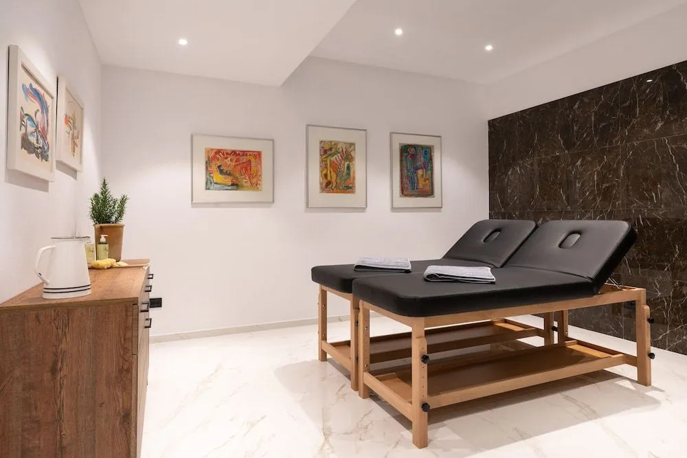 SOPHID Wellness Suites Karpathos