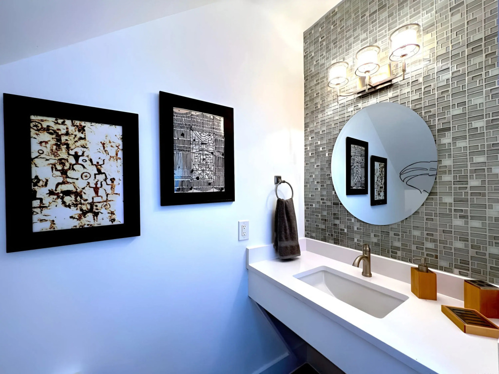 Insta-worthy Funky Palace in East Austin