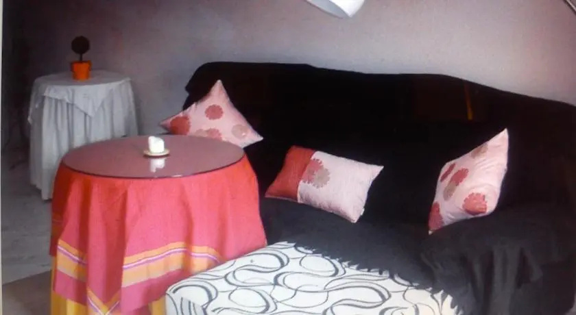 Petras Casita