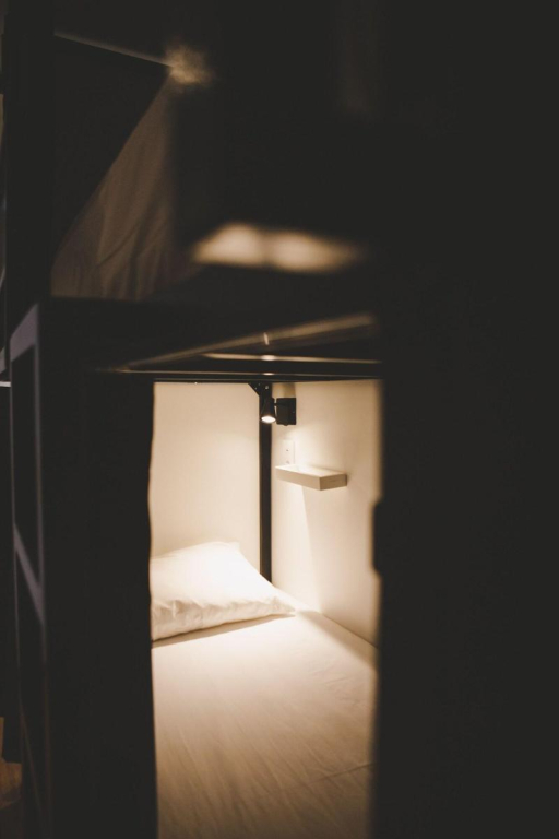 Wanderlust Hostel