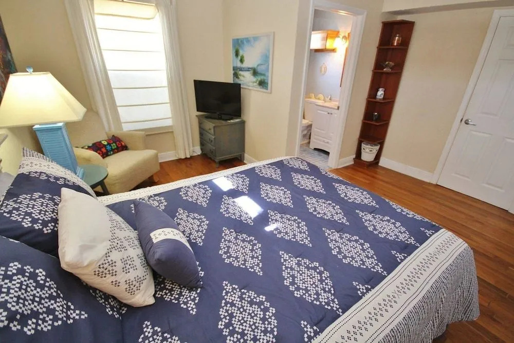 LaKaSa House on Hill Street Holiday home 4