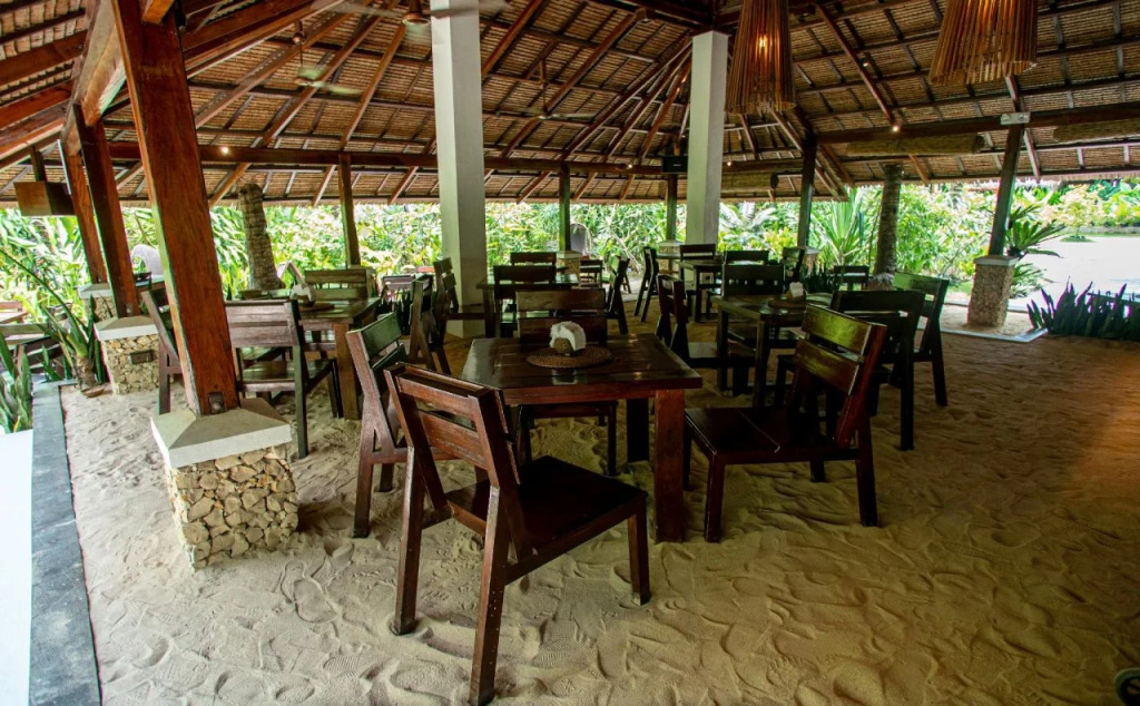 Siargao Island Villas