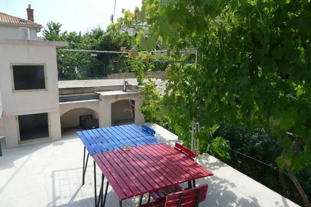 Guest House Rozalia