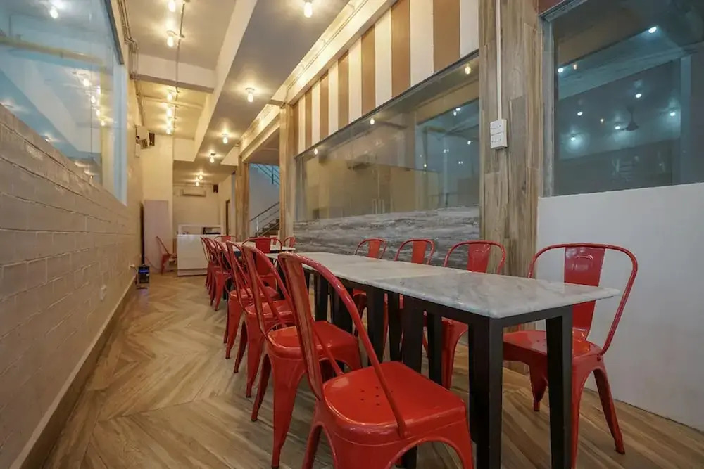 Residence 8