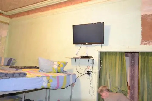 Hostel OK Hotel