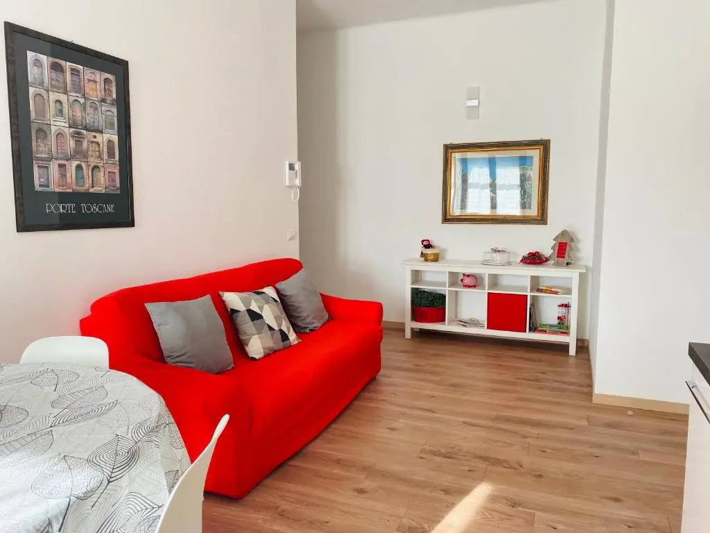 LIPPOCASTANO Appartamenti - B&B