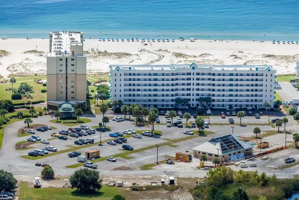 Plantation Dunes 5703 by Meyer Vacation Rentals
