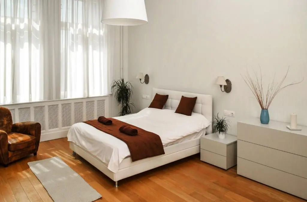 Basilica Apartments