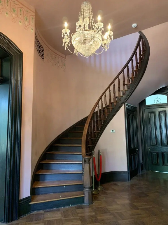 The Villa Marre
