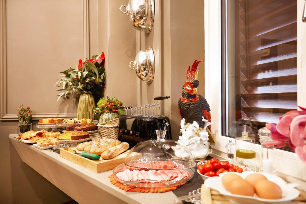 Boutique Hotel Hugo